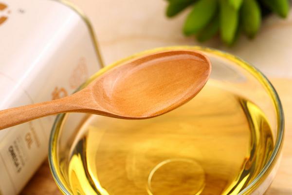 紫蘇油和亞麻籽油哪個更好