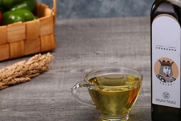 紫蘇油和亞麻籽油哪個更好