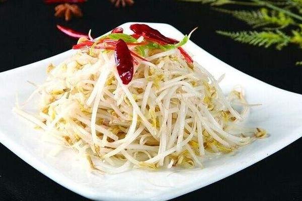 綠豆芽市場(chǎng)價(jià)格多少錢(qián)一斤