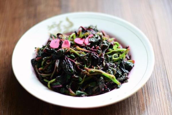 莧菜什么時(shí)候上市 莧菜是什么季節(jié)的蔬菜