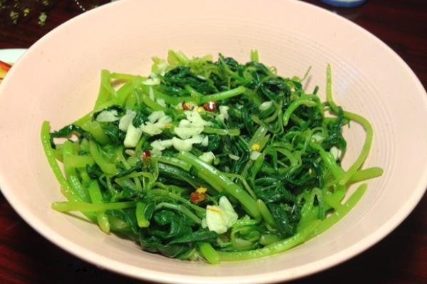 莧菜什么時(shí)候上市 莧菜是什么季節(jié)的蔬菜
