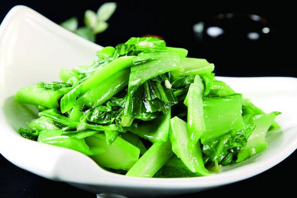 芥菜圖片大全 芥菜是什么菜