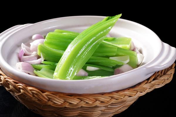 芥菜圖片大全 芥菜是什么菜