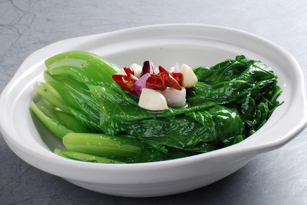 芥菜圖片大全 芥菜是什么菜