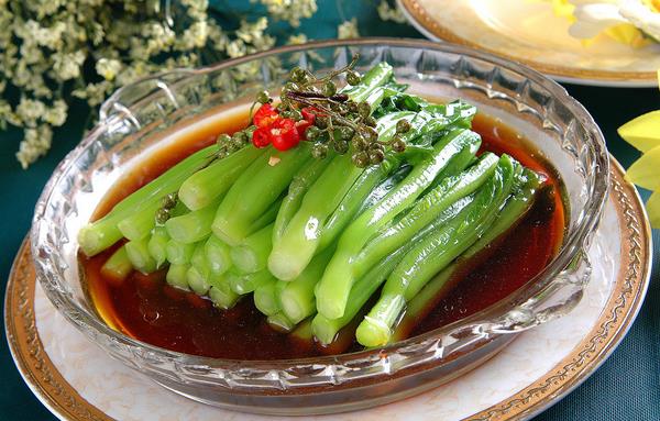 芥菜是發物嗎 吃芥菜的禁忌