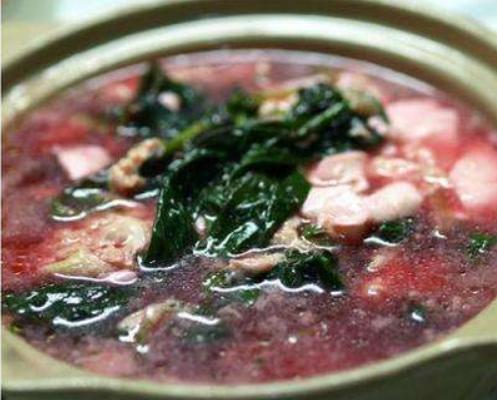 莧菜怎么炒 野莧菜的吃法