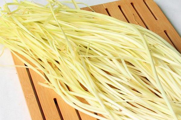 韭黃市場(chǎng)價(jià)格多少錢一斤