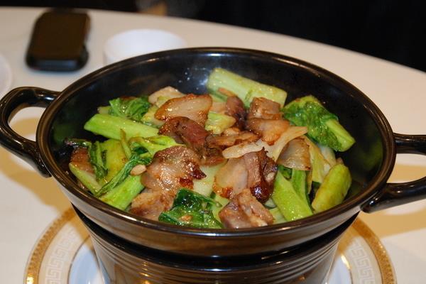 芥菜頭怎么炒好吃 芥菜頭的做法大全