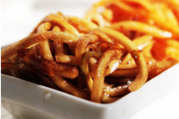 芥菜頭怎么炒好吃 芥菜頭的做法大全