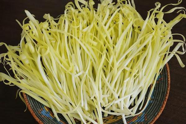 韭黃市場(chǎng)價(jià)格多少錢(qián)一斤