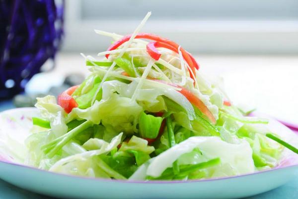 甘藍菜的做法 甘藍菜家常怎么做好吃