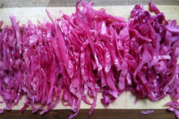 甘藍菜的做法 甘藍菜家常怎么做好吃