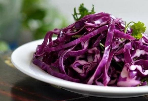 甘藍菜的做法 甘藍菜家常怎么做好吃