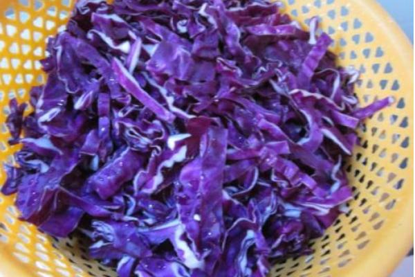 甘藍菜的做法 甘藍菜家常怎么做好吃