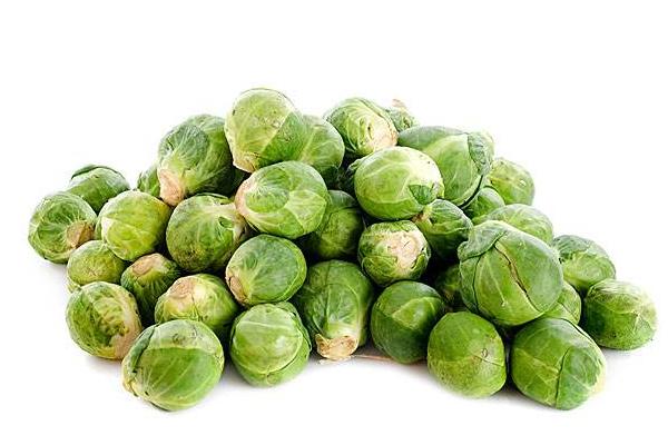 抱子甘藍價格多少錢一斤