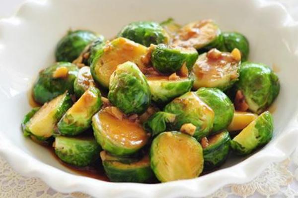 抱子甘藍價格多少錢一斤