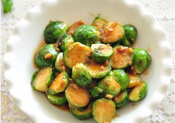 抱子甘藍價格多少錢一斤