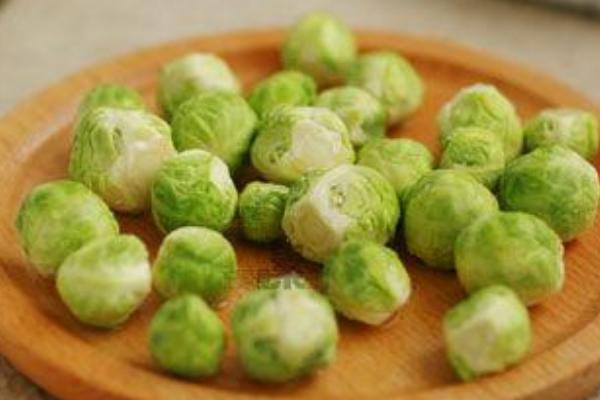 抱子甘藍價格多少錢一斤