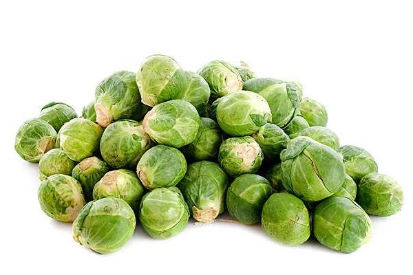 抱子甘藍(lán)圖片大全 抱子甘藍(lán)簡介