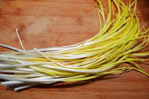 韭黃和韭菜有什么區別 韭黃是韭菜嗎