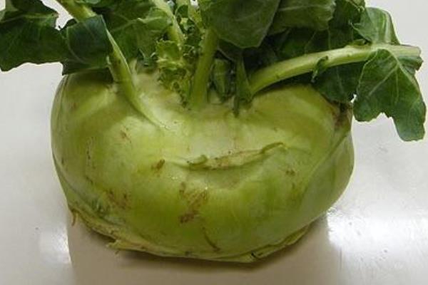 芥菜頭的功效與作用及禁忌?芥菜頭的營養價值