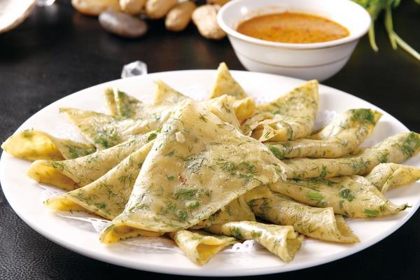 茴香菜的功效與作用及禁忌茴香菜營養價值