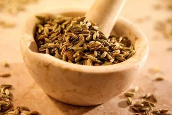 小茴香和孜然的區別是什么