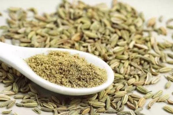 小茴香和孜然的區別是什么