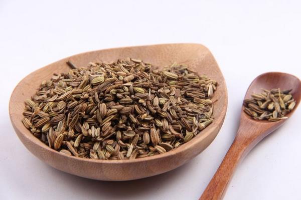 小茴香和孜然的區別是什么