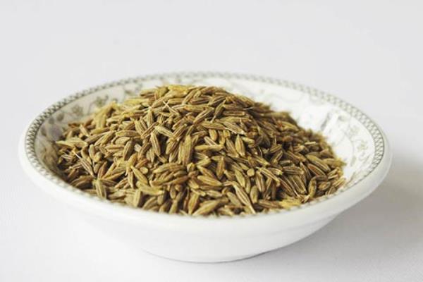 小茴香和孜然的區別是什么