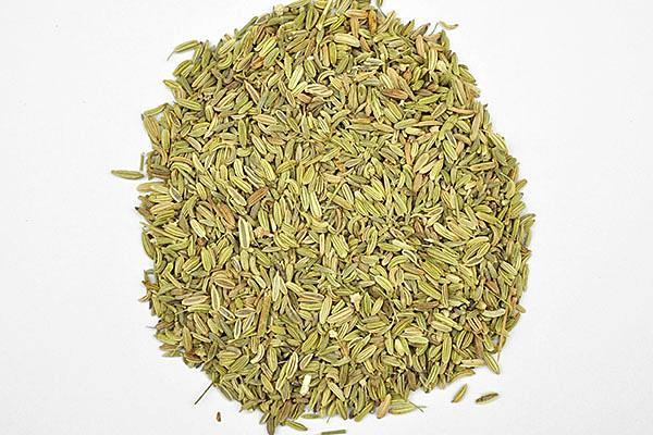 孕婦能吃茴香嗎