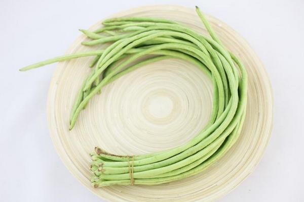 豇豆和豆角的區別是什么 豇豆就是豆角嗎