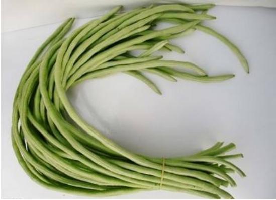 豇豆和豆角的區別是什么 豇豆就是豆角嗎