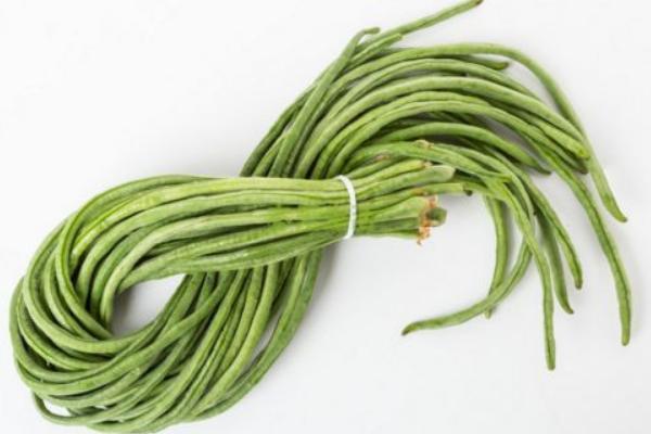 豇豆和豆角的區別是什么 豇豆就是豆角嗎