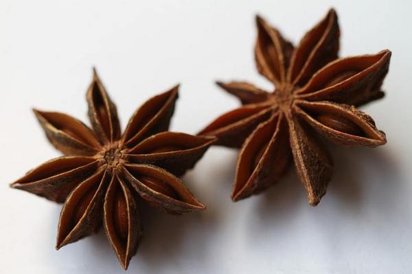 大茴香是八角嗎