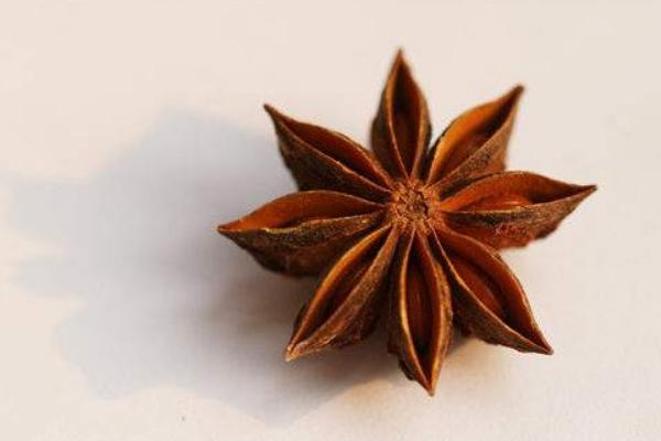 大茴香是八角嗎