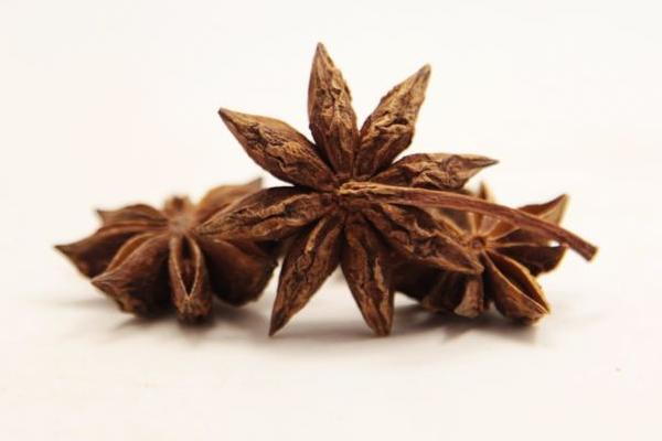 大茴香是八角嗎