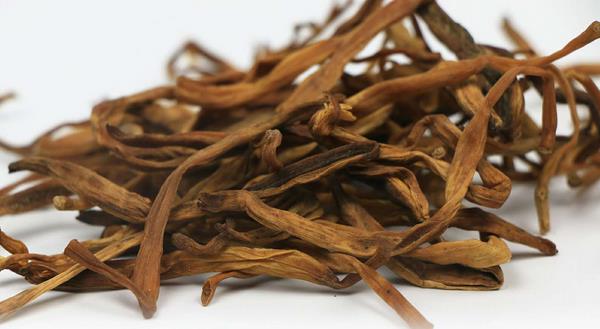 干黃花菜市場價格多少錢一斤