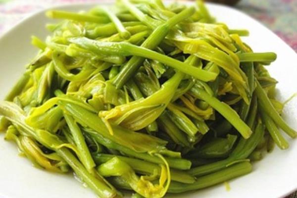 黃花菜的功效與作用及禁忌 黃花菜營養(yǎng)價值