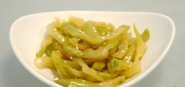 榨菜熱量有多少 吃榨菜發(fā)胖嗎