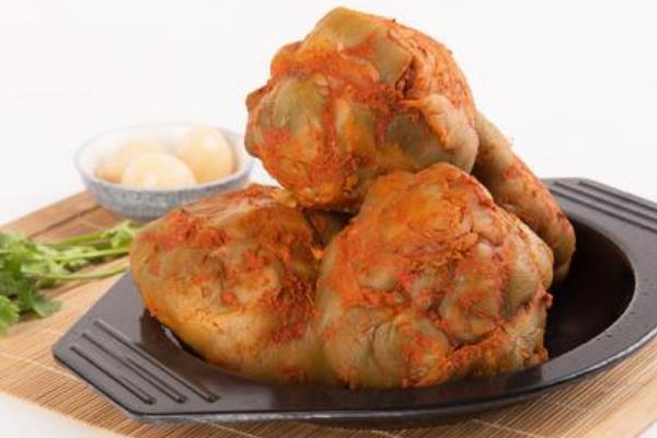 榨菜熱量有多少 吃榨菜發(fā)胖嗎