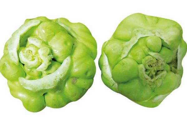 榨菜功效與作用及禁忌 榨菜營養(yǎng)價值