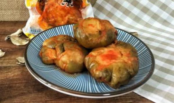 榨菜功效與作用及禁忌 榨菜營養價值