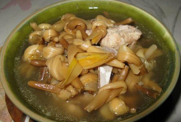 干黃花菜怎么吃 干黃花菜的做法大全