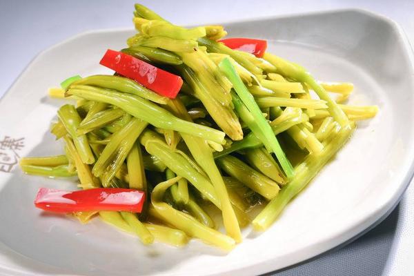 黃花菜怎么做好吃 黃花菜的家常做法大全