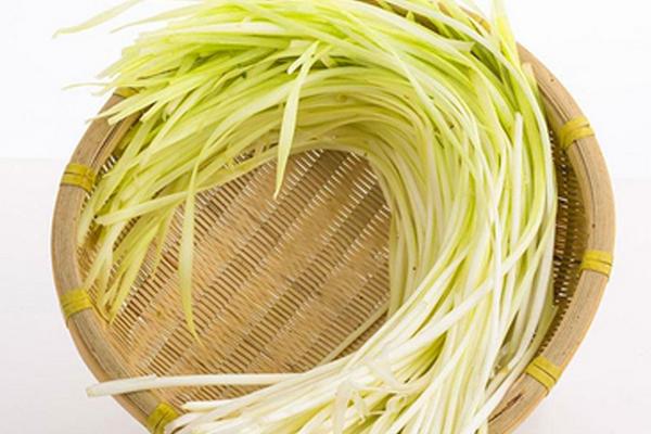 韭黃的做法大全 韭黃怎么做好吃