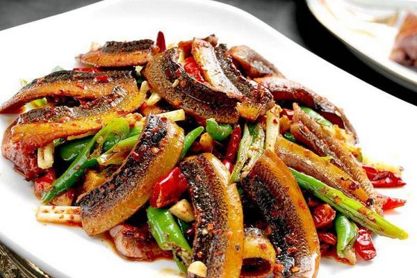 韭黃的做法大全 韭黃怎么做好吃