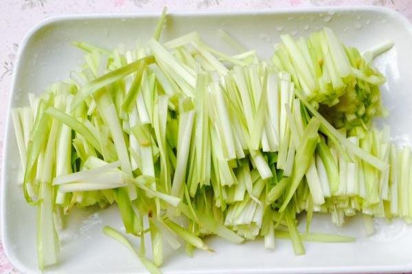 韭黃的做法大全 韭黃怎么做好吃