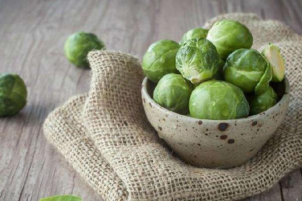 抱子甘藍怎么吃抱子甘藍做法大全