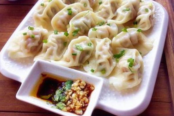 茴香怎么做好吃?茴香做法大全